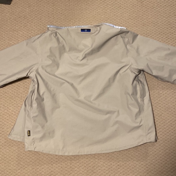 *BARELY USED* Nautica Golf GORE TEX 3M Reflective Jacket - Picture 12 of 14